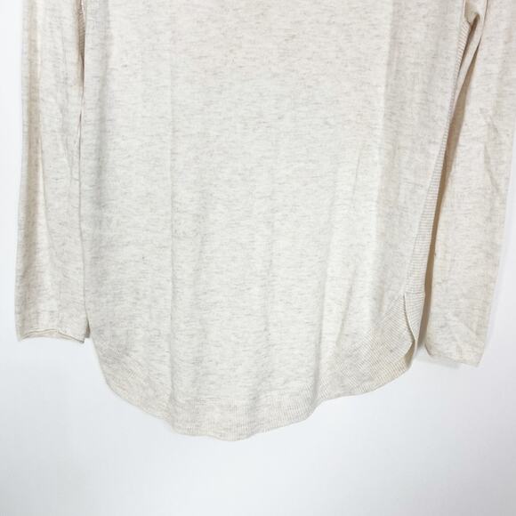 Caslon Turtleneck Sweater - Picture 8 of 9